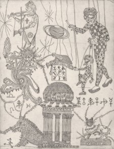 (Leila Waddell) Chain of being (Leila Waddell) Chain of being