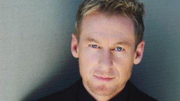 Richard Roxburgh