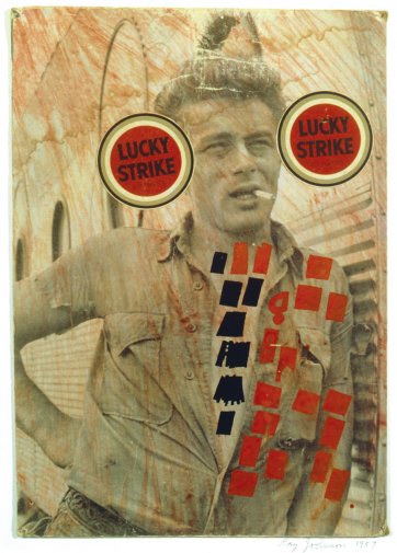 James Dean (Lucky Strike)