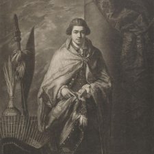 Sir Joseph Banks