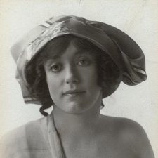 Annette Kellerman, c. 1916