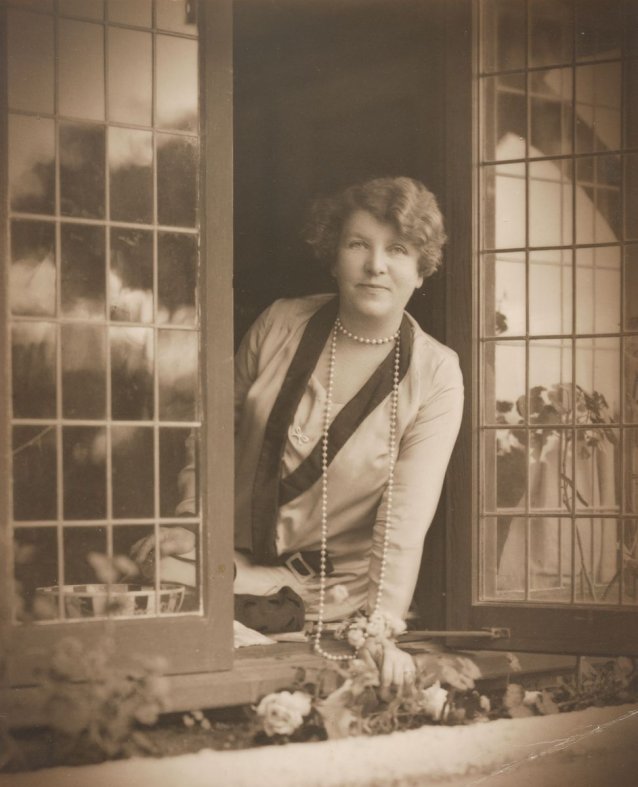 Ethel Turner, 1928