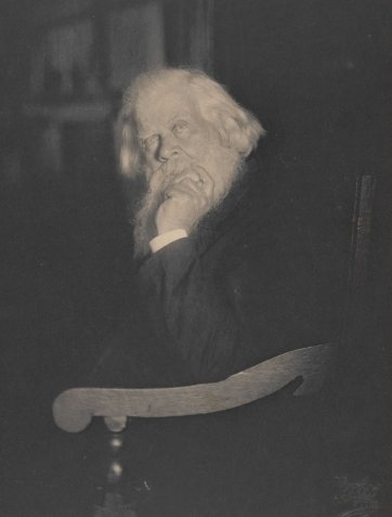 Henry Parkes