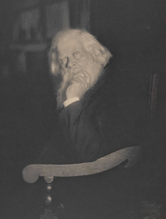 Henry Parkes