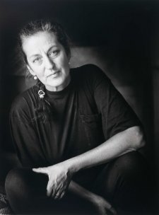 Germaine Greer