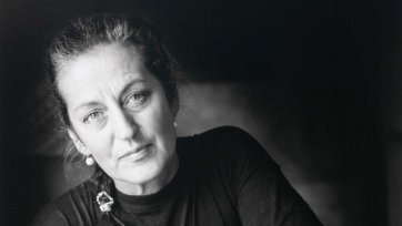 Germaine Greer