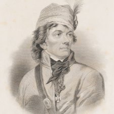 Thad Kosciuszko