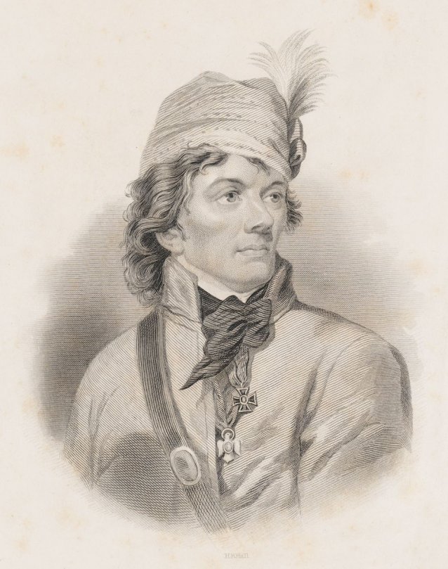 Thad Kosciuszko