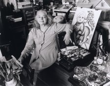 Mirka Mora