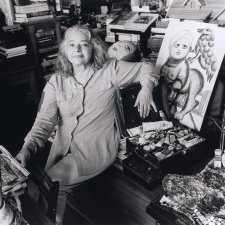 Mirka Mora