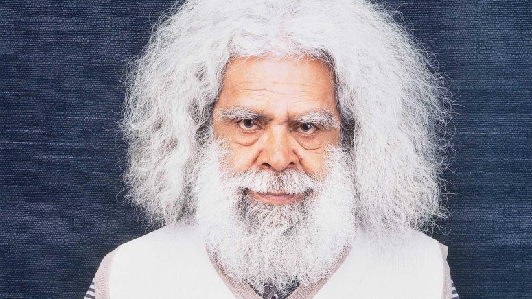 Jack Charles