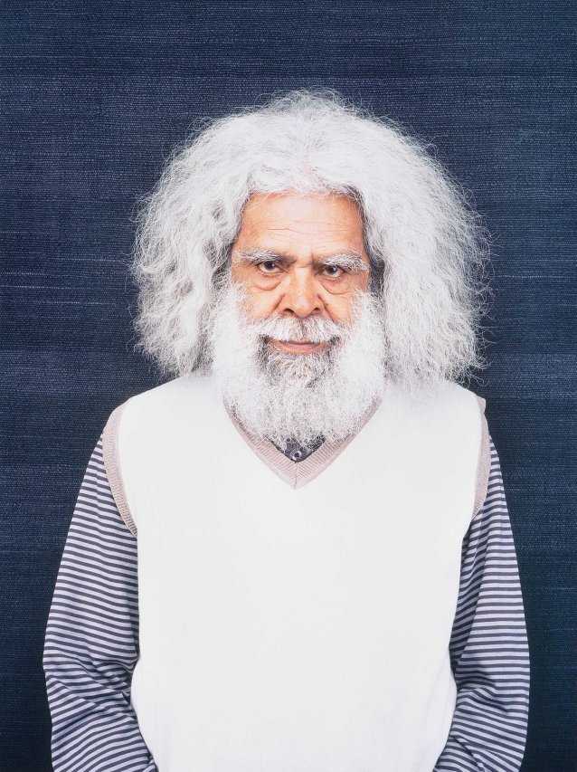 Jack Charles