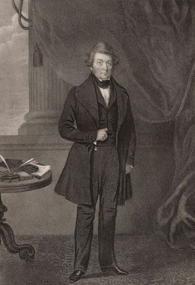 John Frost