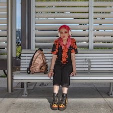 Drew, Deception Bay, Queensland, 3 March 2020 Kim Guthrie