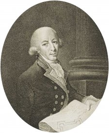 Arthur Phillip Esq., Captain General and Commander in Chief in & over the territory of New South Wales