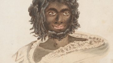 Yango Mungo ye Yango of Bathurst's Plains