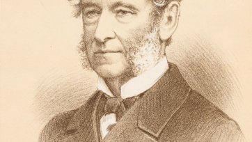 Alfred Stephen