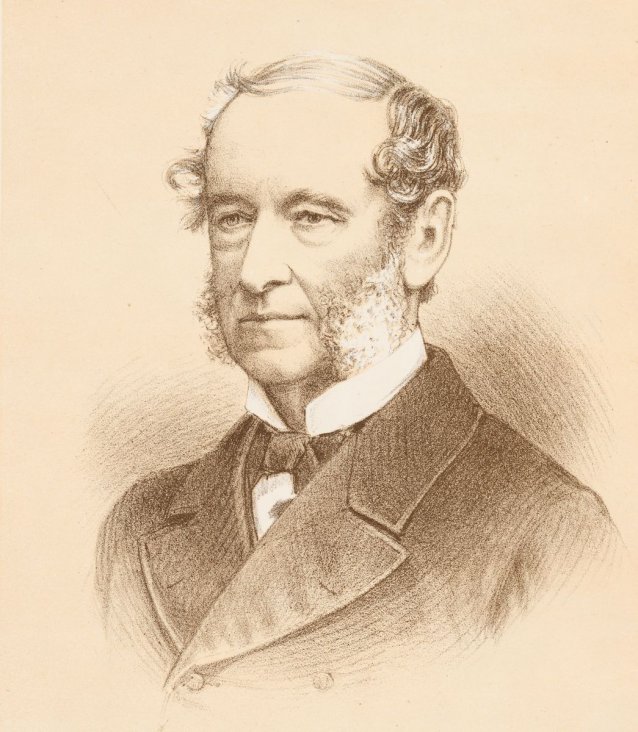 Alfred Stephen