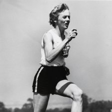 Betty Cuthbert