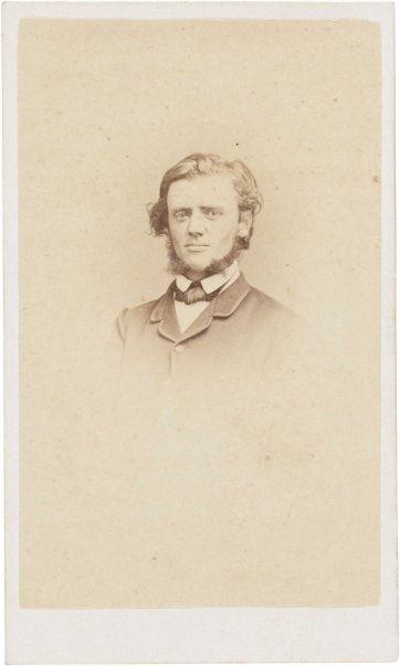 Georg von Neumayer
