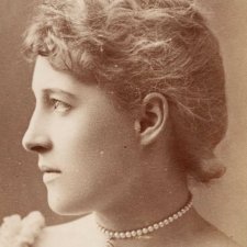 Lillie Langtry