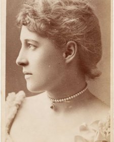 Lillie Langtry