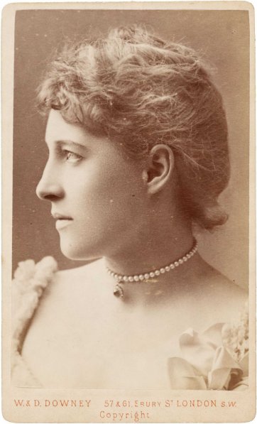 Lillie Langtry