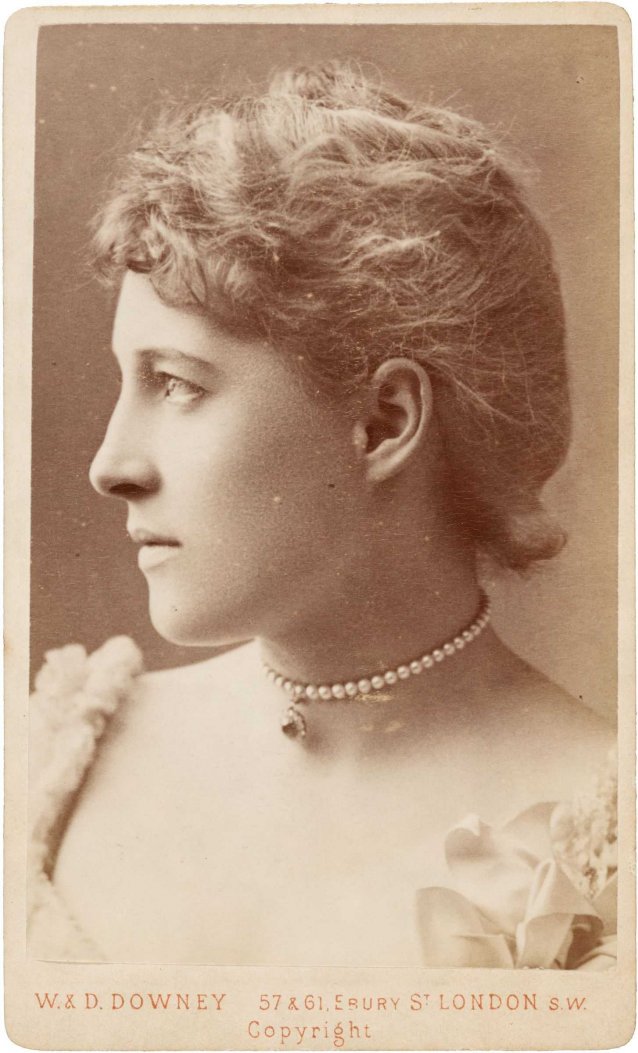 Lillie Langtry