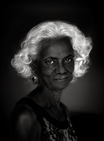 Maria Polly Cutmore