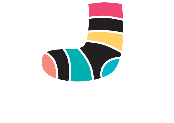 Stripy Sock Digital partner