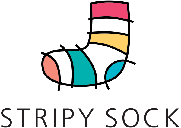 Stripy Sock Digital partner