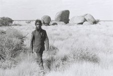 John Tjakamarra
