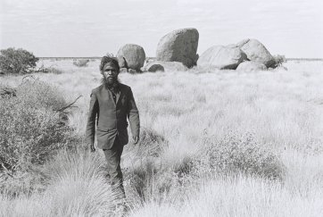 John Tjakamarra