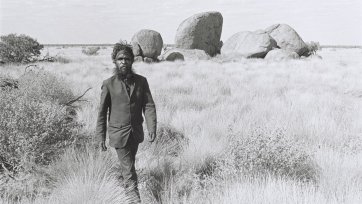 John Tjakamarra