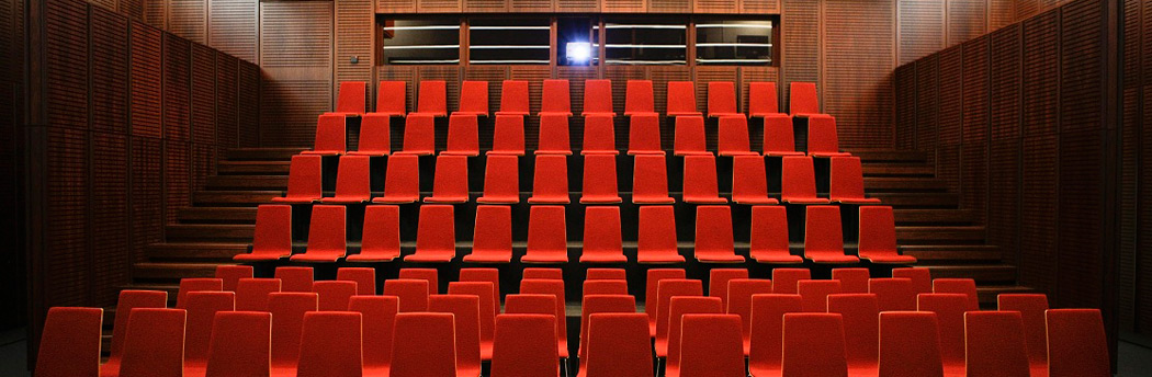 Liangis Theatre 