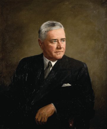 Harold Darling by A. D. Colquhoun Harold Darling by A. D. Colquhoun