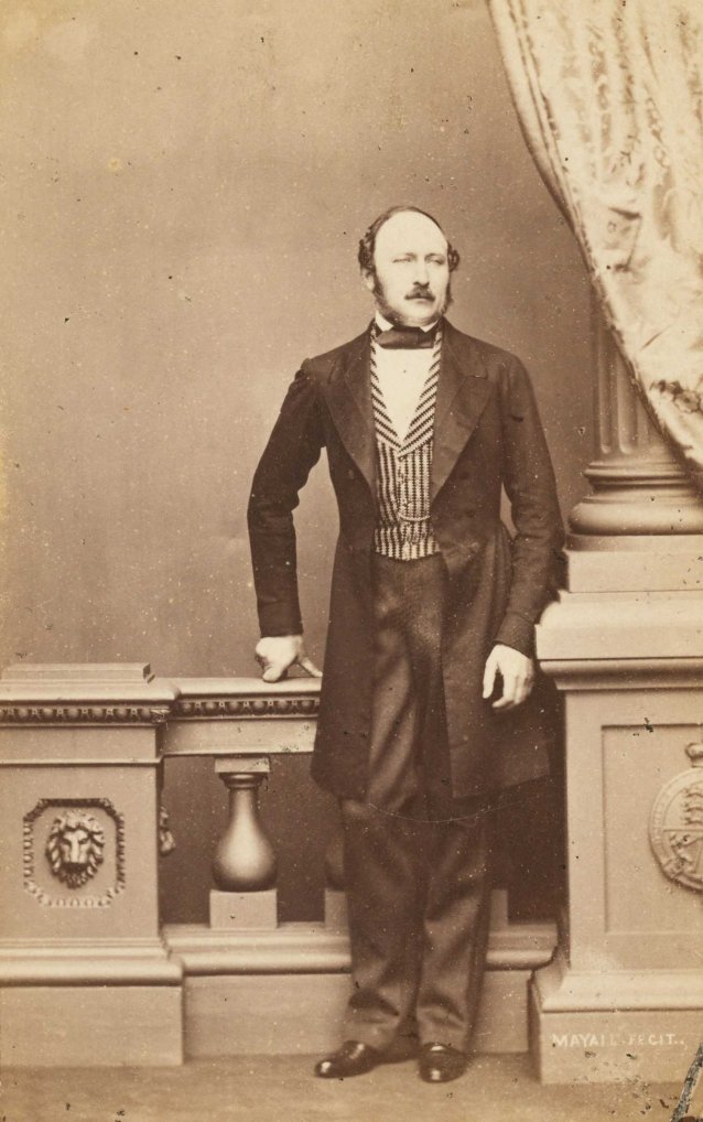 Prince Albert