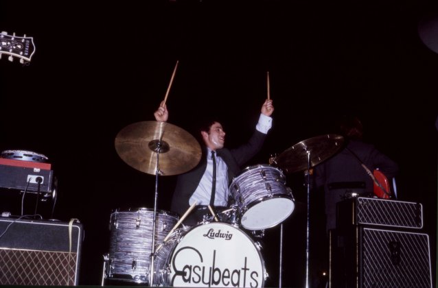Easybeats, 1965