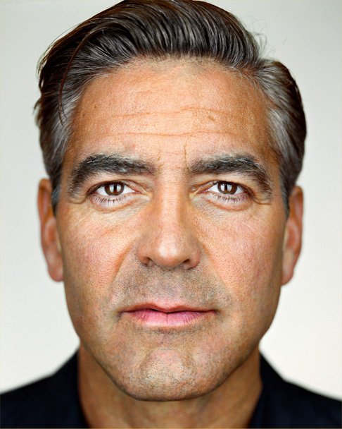 George Clooney, 2007