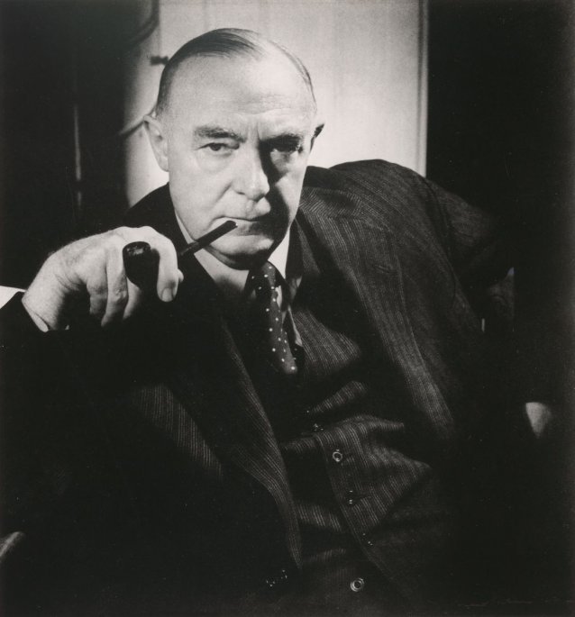 Sydney Ure Smith, 1948