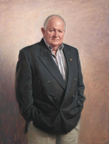 Patrick Corrigan, 2006 by Paul Newton Patrick Corrigan, 2006 by Paul Newton