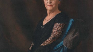 Frances (Fanny) Cato