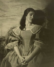 Joan Sutherland