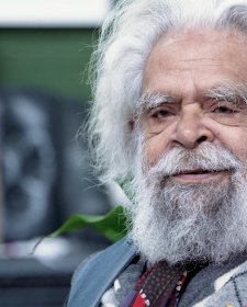 Jack Charles