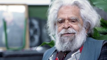 Jack Charles