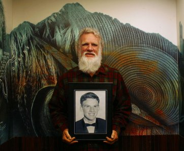 Bruce Pascoe