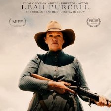 The Drover's Wife