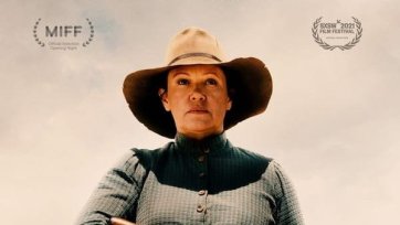 The Drover's Wife