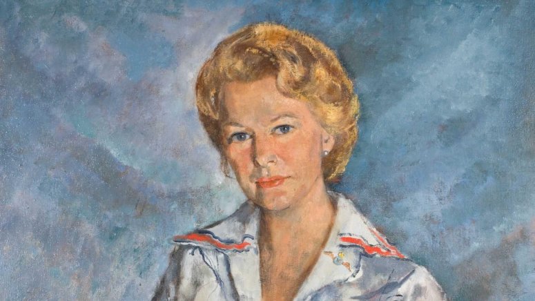 Nancy Bird Walton