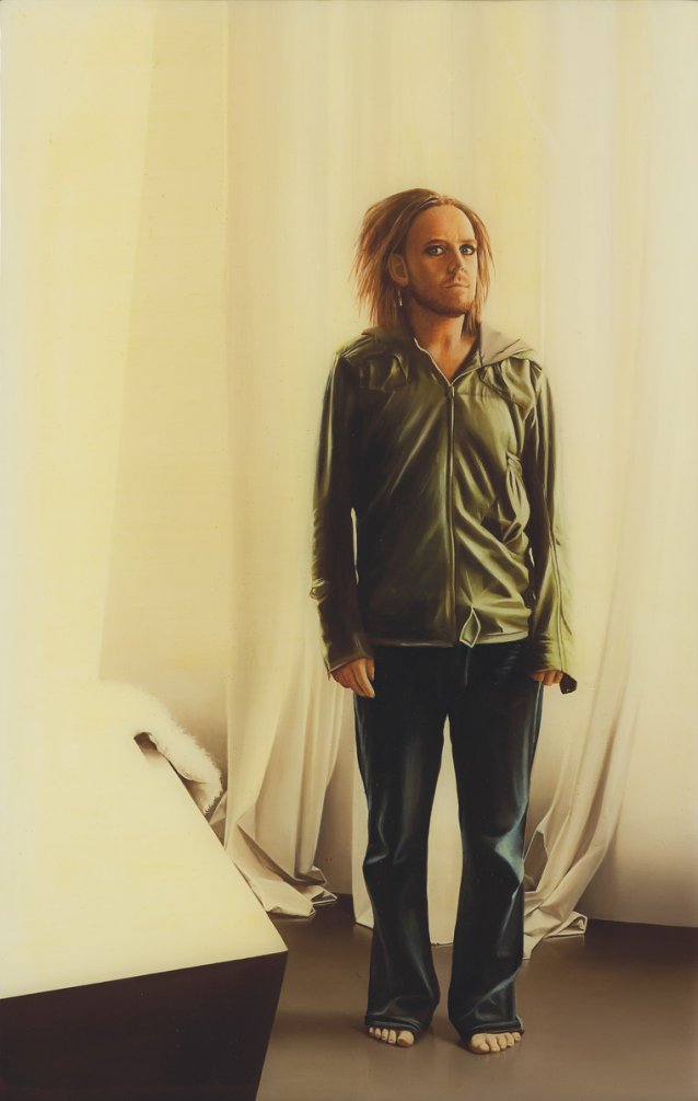 Tim Minchin, 2009